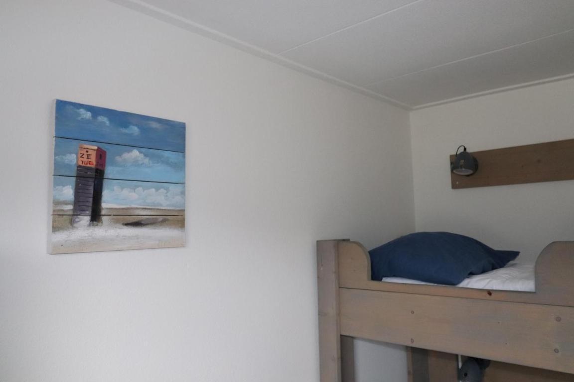 Sier Aan Zee Hostel Холум Екстериор снимка